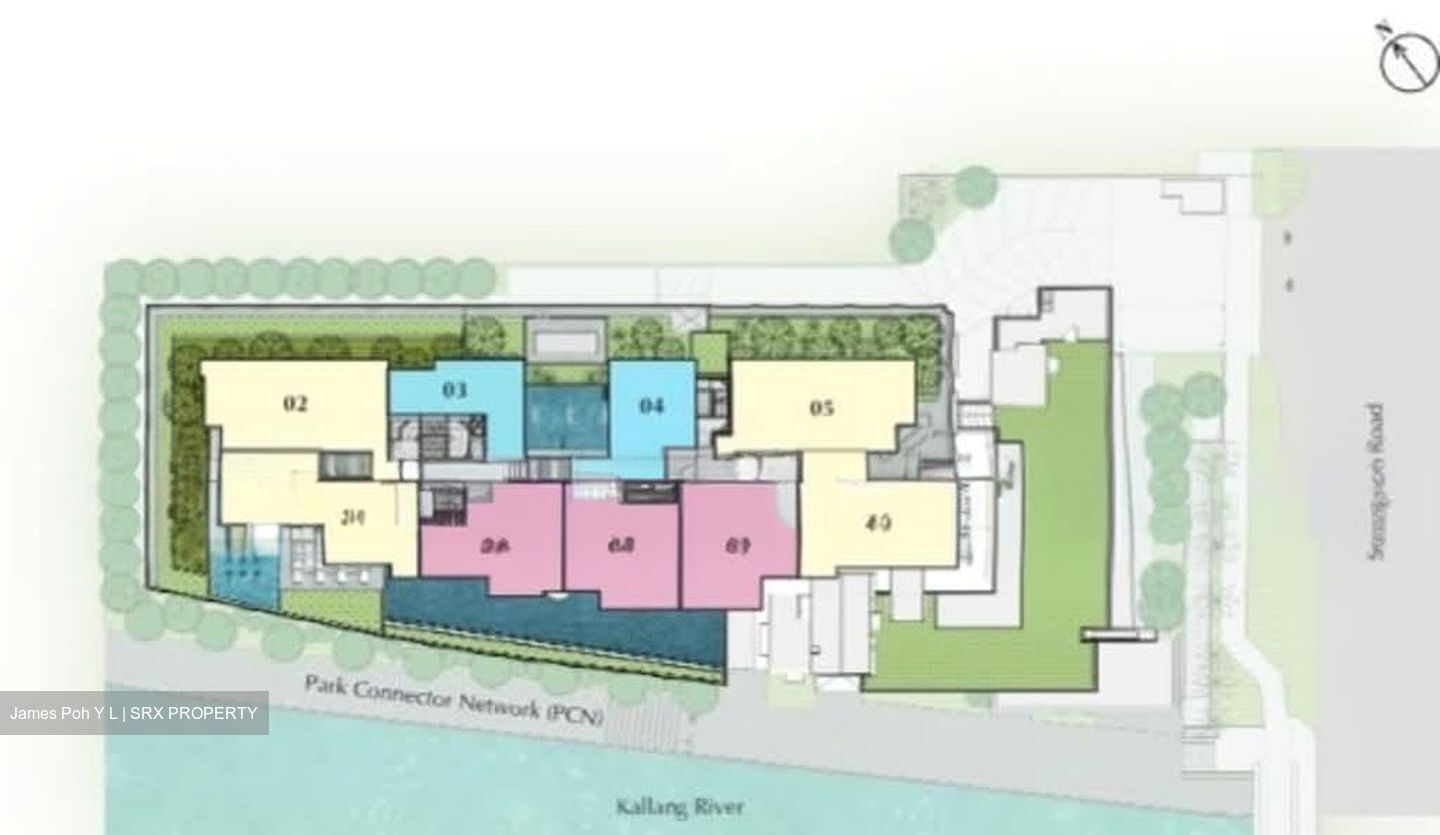 Jui Residences (D12), Apartment #566311351